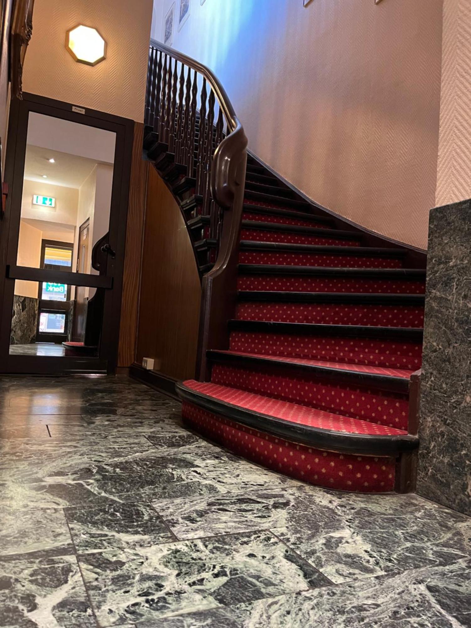 Hotel Bismarck — Photos 1